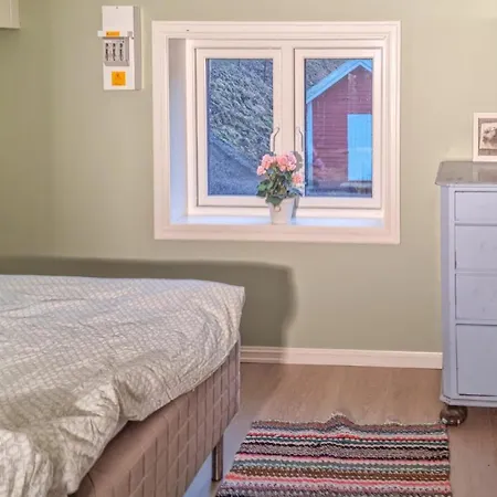 3 Bedroom Lovely In Hidrasund *