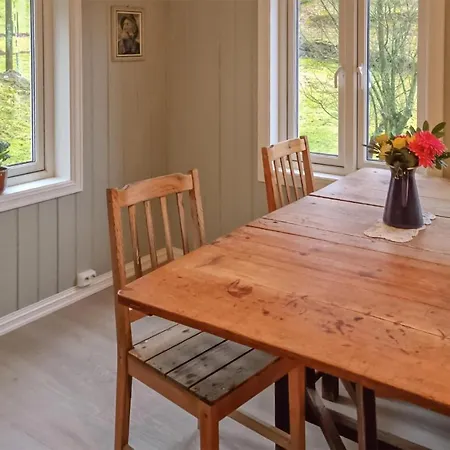 Feriehus Amazing In Hidrasund With Wifi Eide (Vest-Agder)