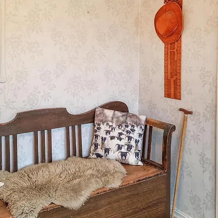 3 Bedroom Lovely In Hidrasund