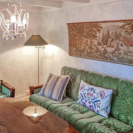 Holiday home Amazing In Hidrasund With Wifi Eide (Vest-Agder)