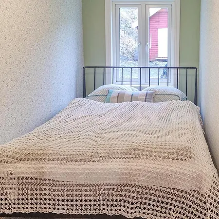 Amazing In Hidrasund With Wifi Holiday home